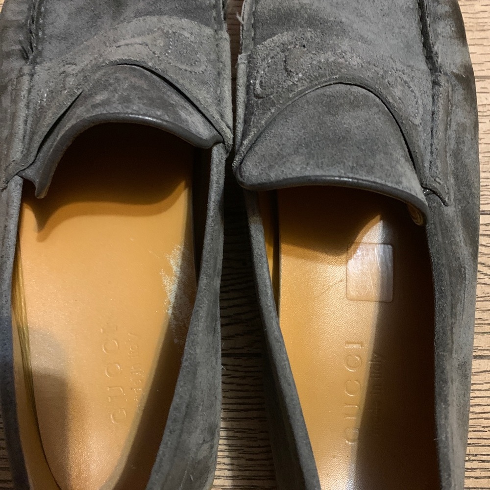 Men Shoes - Picture 3 of 6